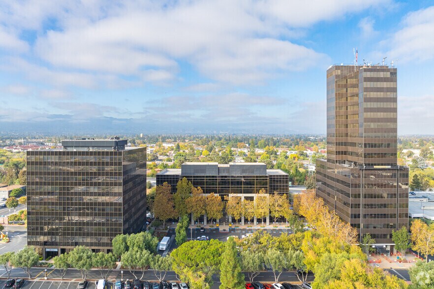 More Photos Of 1901 S Bascom Ave, Campbell Unknown For Lease