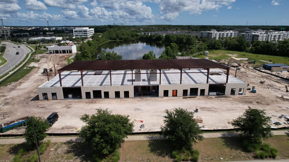 More Photos Of 11525 Village Crossing Dr, Jacksonville Unknown For Lease