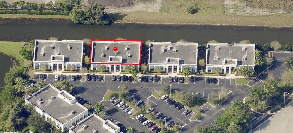 More Photos Of 1391 Sawgrass Corporate Pky, Sunrise Office For Sale