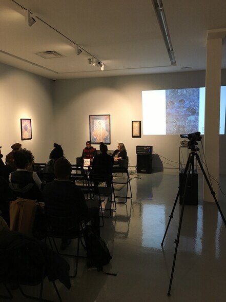 More Photos Of 219 N Elizabeth St, Chicago Showroom For Sale