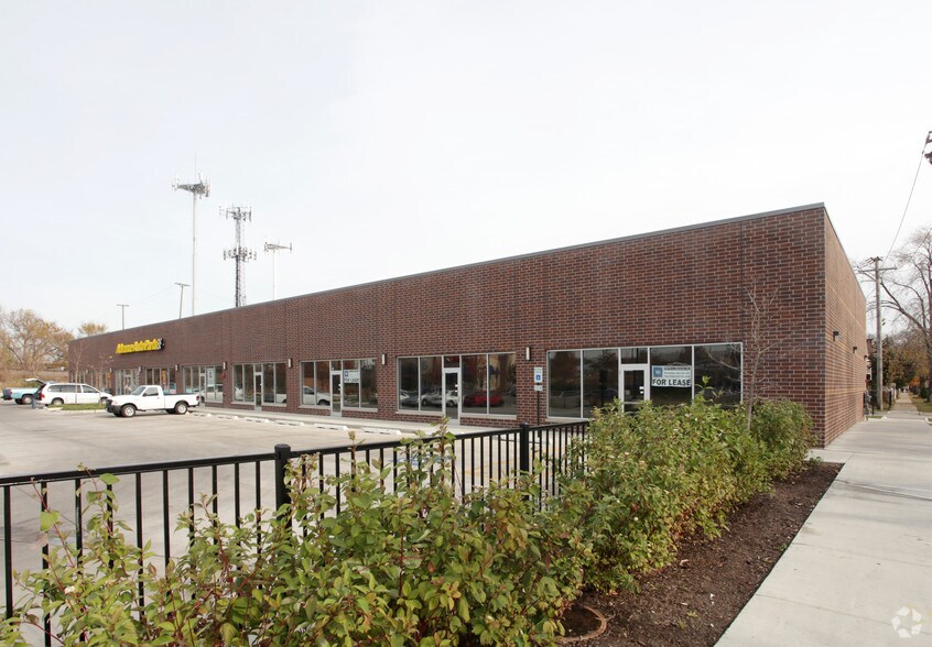 More Photos Of NEC 24th & Pulaski Rd, Chicago Unknown For Lease