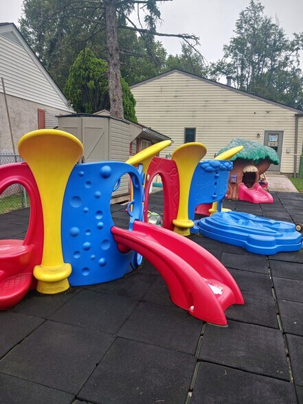 More Photos Of 35 School Ln, West Norriton Township Daycare Center For Sale