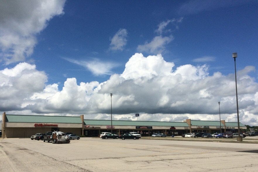 More Photos Of 1523-1541 Rombach Ave, Wilmington Unknown For Lease