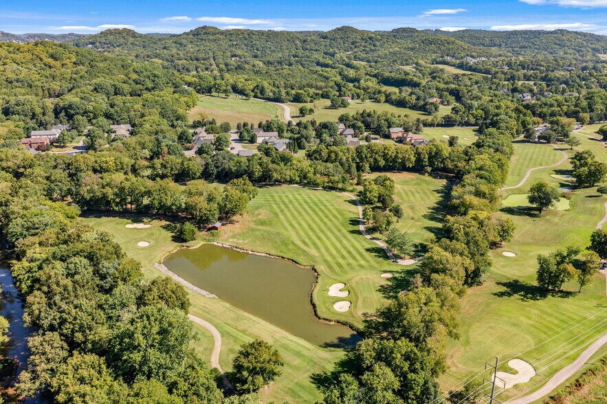 More Photos Of 285 Spencer Creek Rd, Franklin Golf Course Driving Range For Sale
