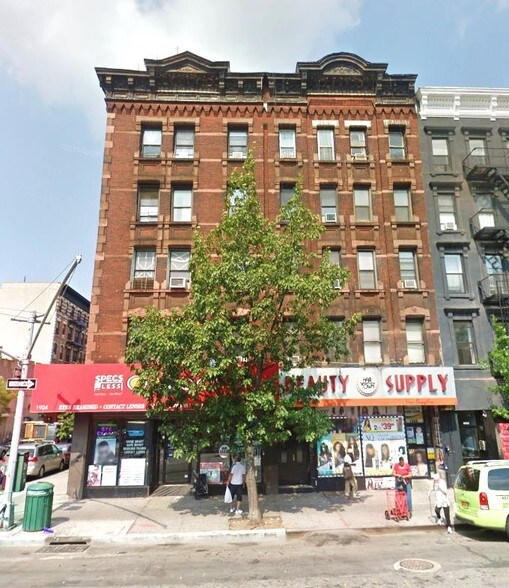 1904 3rd Ave Unit 1906  