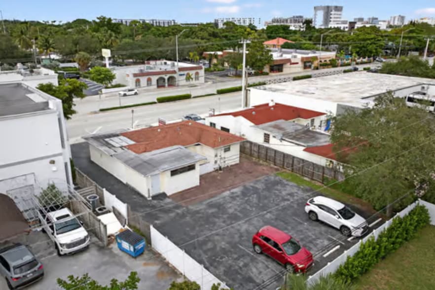 More Photos Of 1624 E Atlantic Blvd, Pompano Beach Medical For Lease