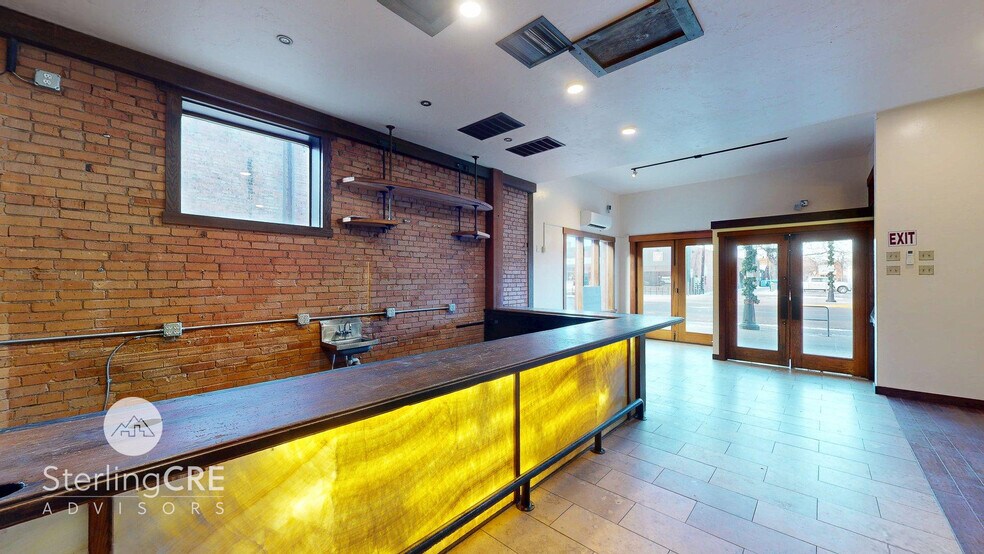 More Photos Of 424 N Higgins Ave, Missoula General Retail For Sale