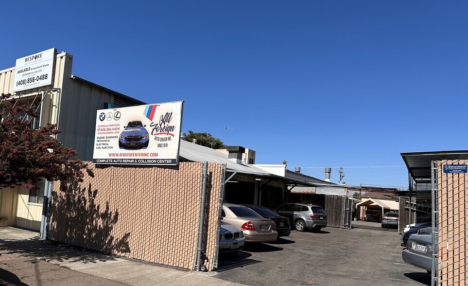 More Photos Of , San Jose Unknown For Sale