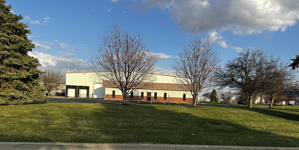 More Photos Of 5000 Transamerica Dr, Columbus Office For Lease