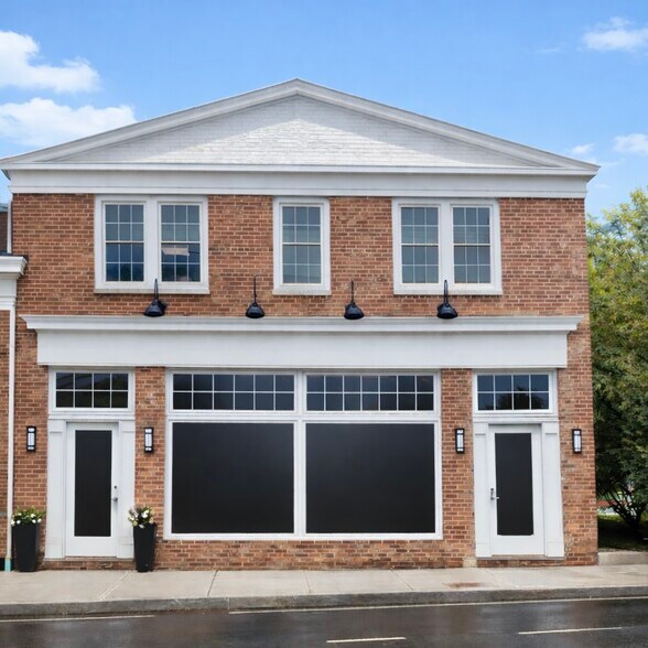 More Photos Of 133 E Putnam Ave, Cos Cob Office For Lease