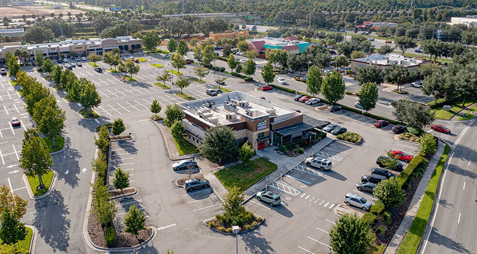 More Photos Of 3250 Rolling Oaks Blvd, Kissimmee Restaurant For Lease