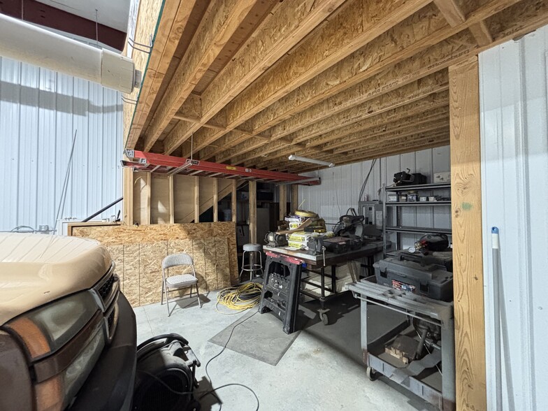 More Photos Of 2147 Blue Creek Rd, Billings Industrial For Sale