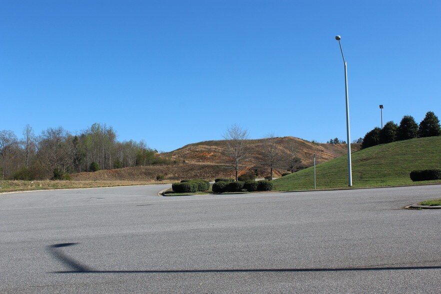 More Photos Of Hickory Blvd & McClean Dr, Lenoir Land For Sale