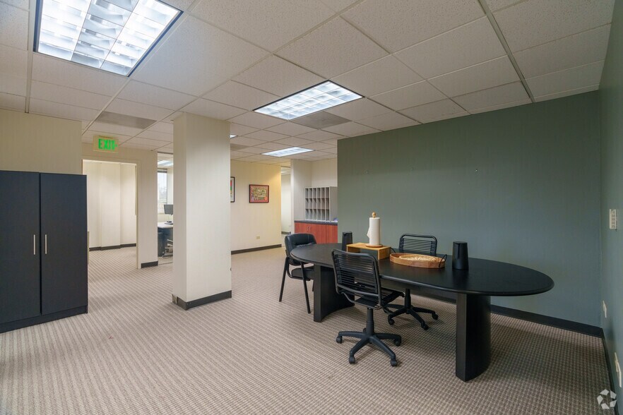 More Photos Of 1245 E Colfax Ave, Denver Office For Lease