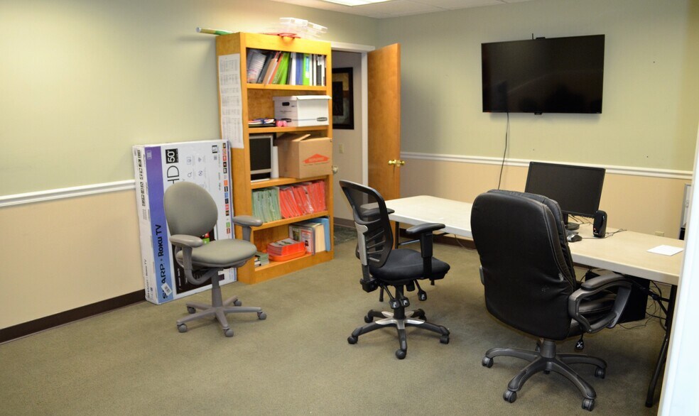 More Photos Of 1744 Connelly Springs Rd, Lenoir Office For Sale