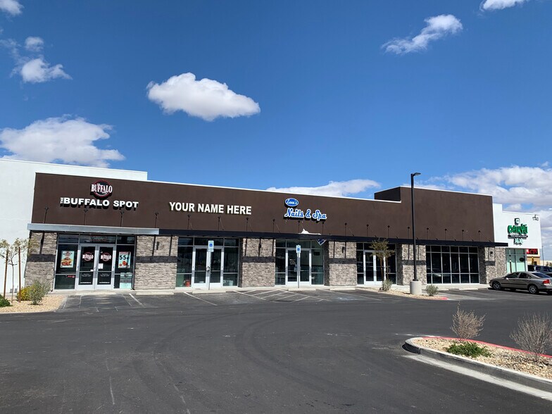 More Photos Of 1780 E Serene Ave, Las Vegas Unknown For Lease