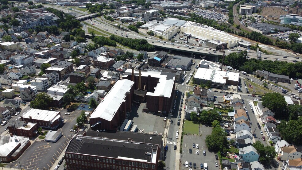 More Photos Of 61 State St, Paterson Warehouse For Sale