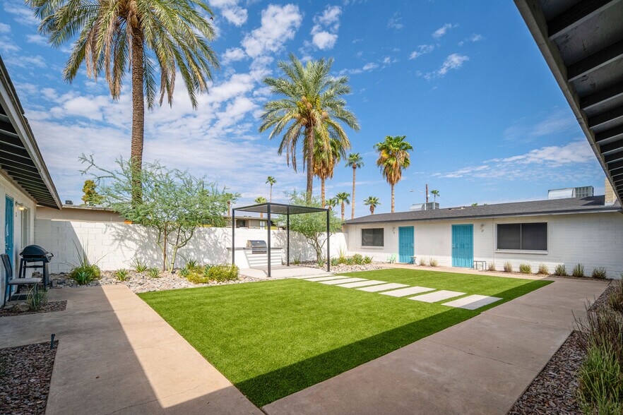 More Photos Of 4811-4815 N 15th Ave, Phoenix Apartments For Sale