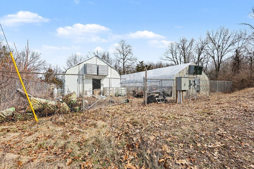 More Photos Of 6015 Michigan Ave, Tipton Land For Sale