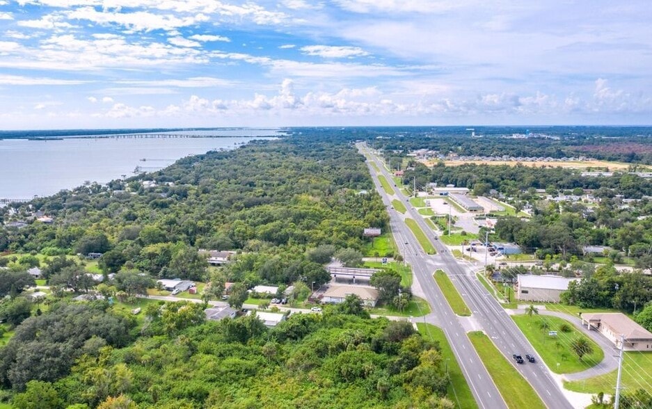 More Photos Of 00 N US 1 Hwy, Cocoa Land For Sale