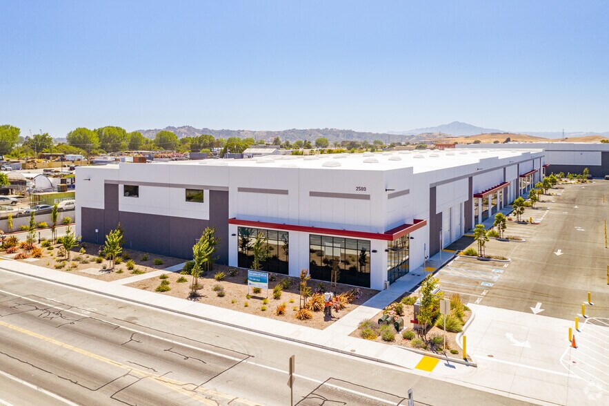 More Photos Of 2593 Goodrick Ave, Richmond Unknown For Lease