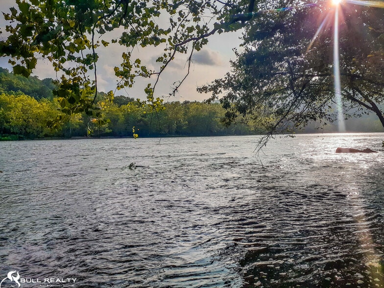 More Photos Of 1 Shumate Falls, Rich Creek Land For Sale