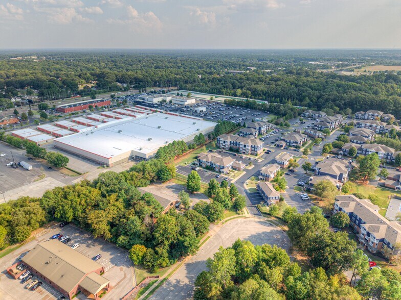 More Photos Of 520 Trinity Creek Cv, Cordova Medical For Sale