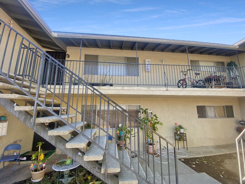 More Photos Of 231 E Maple Ave, Monrovia Apartments For Sale