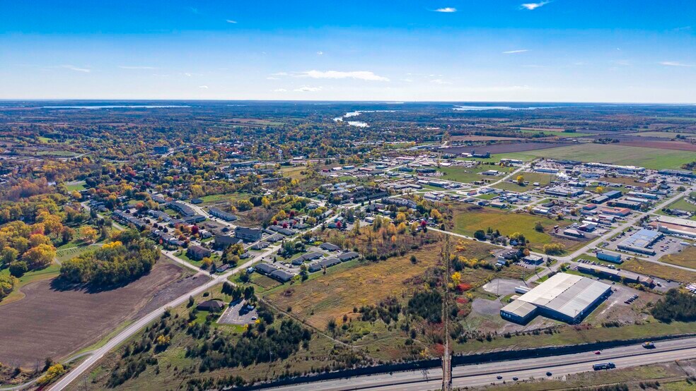 More Photos Of 491 Camden Rd, Napanee Land For Sale