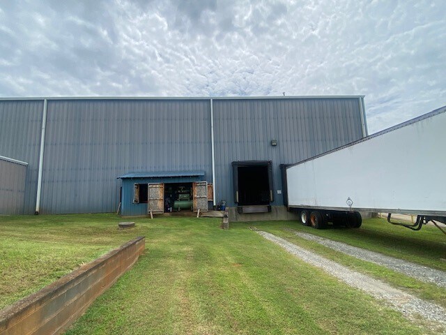 More Photos Of 1485 S Industrial Park Rd, Lincolnton Warehouse For Sale