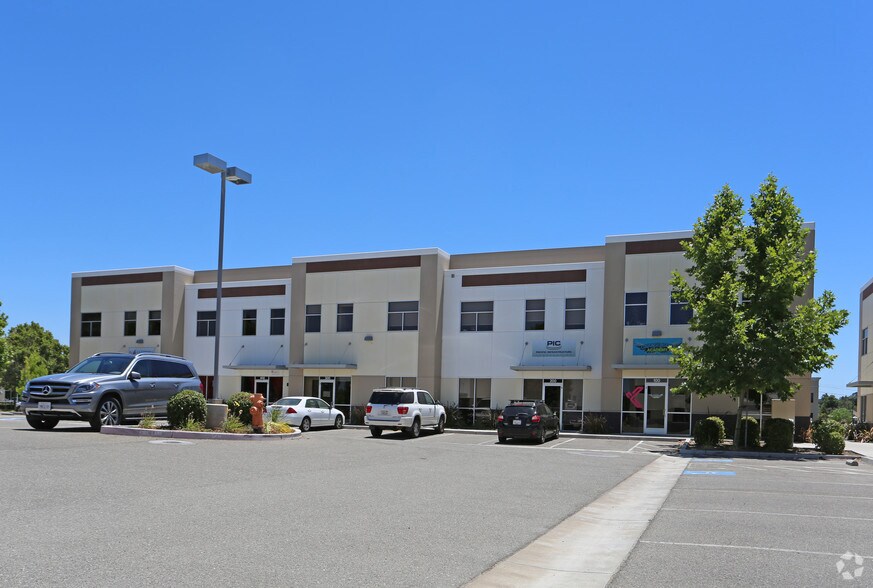 More Photos Of 435 Boulder Ct, Pleasanton Office For Sale