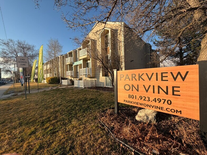 More Photos Of 247 E Vine St, Salt Lake City Apartments For Sale