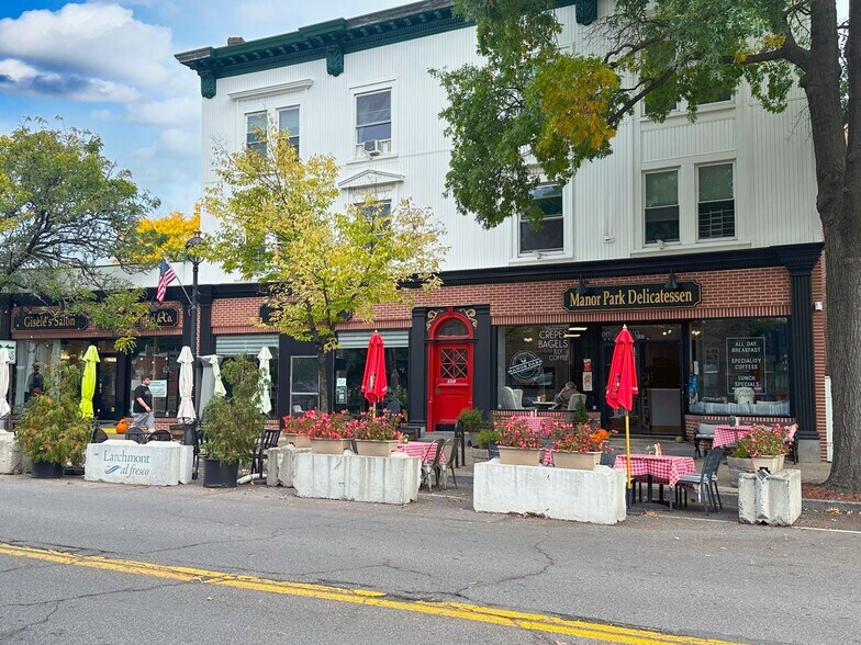 More Photos Of 137-141 Larchmont Ave, Larchmont Apartments For Sale