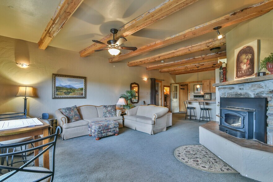 More Photos Of 24857 US Highway 160, Walsenburg Hospitality For Sale