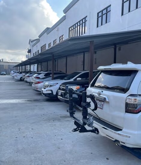 More Photos Of 9440 Bellaire Blvd, Houston Unknown For Lease