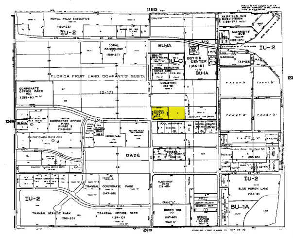 More Photos Of 3311 NW 82nd Ave, Doral Warehouse For Lease