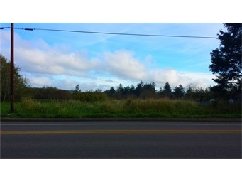 Primary Photo Of US Highway 101, Cosmopolis Land For Sale