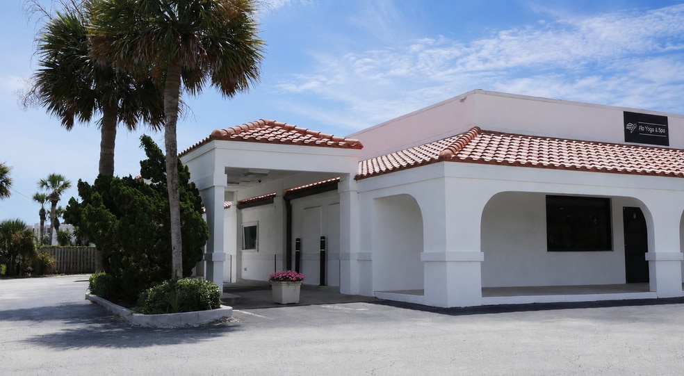 More Photos Of 4320 A1A S, Saint Augustine Unknown For Lease