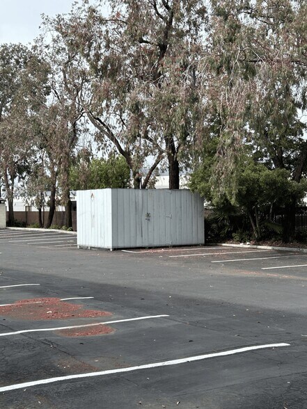 More Photos Of 42501 Albrae St, Fremont Medical For Lease