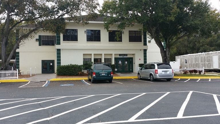 More Photos Of 1511 S US Highway 301, Tampa Office For Sale