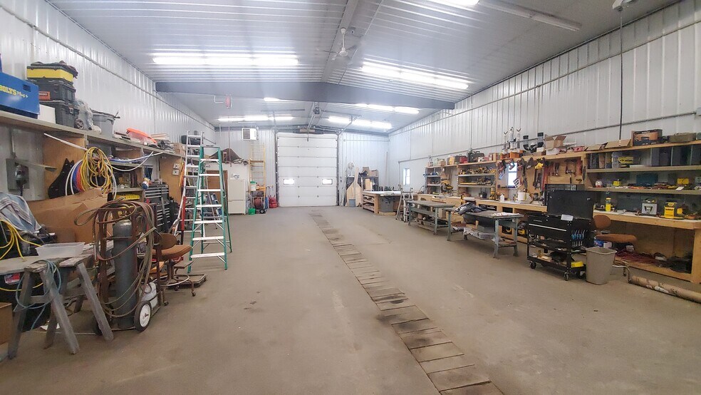 More Photos Of 4156 Swiss Ln NW, Bemidji Land For Sale