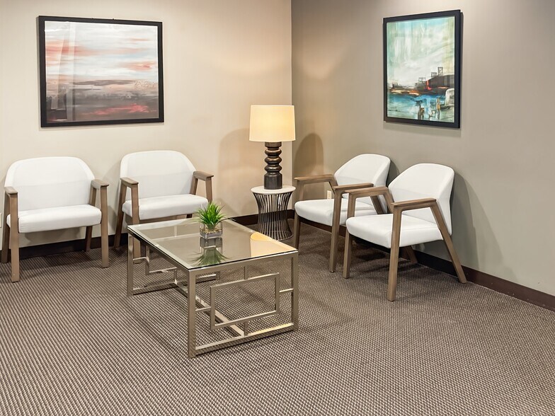 More Photos Of 7136 S Yale Ave, Tulsa Coworking Space