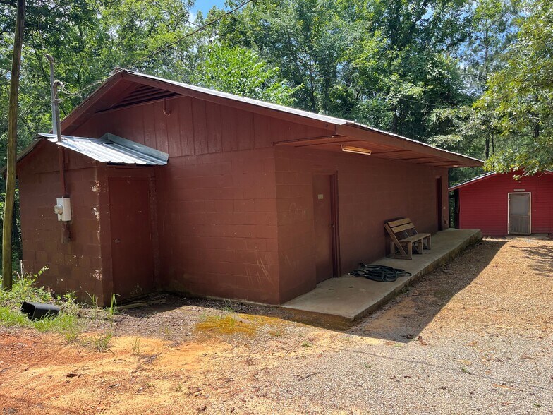 More Photos Of 1000 Chula Vista Ln, Pell City Lodge Meeting Hall For Sale