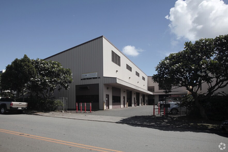 99-1265 Halawa Vly St