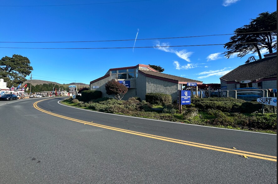More Photos Of 1400 State Highway 1, Bodega Bay Freestanding For Lease
