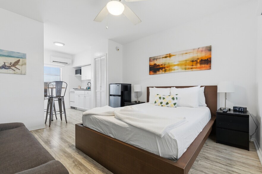 More Photos Of 6801 Sunset Way, Saint Pete Beach Hotel For Sale