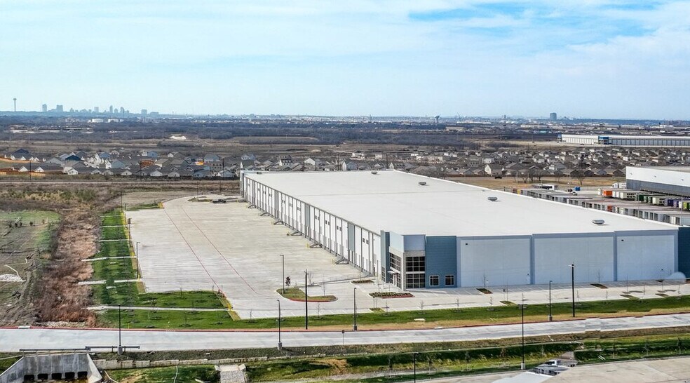 More Photos Of 6674 Cal Turner Dr, San Antonio Warehouse For Lease