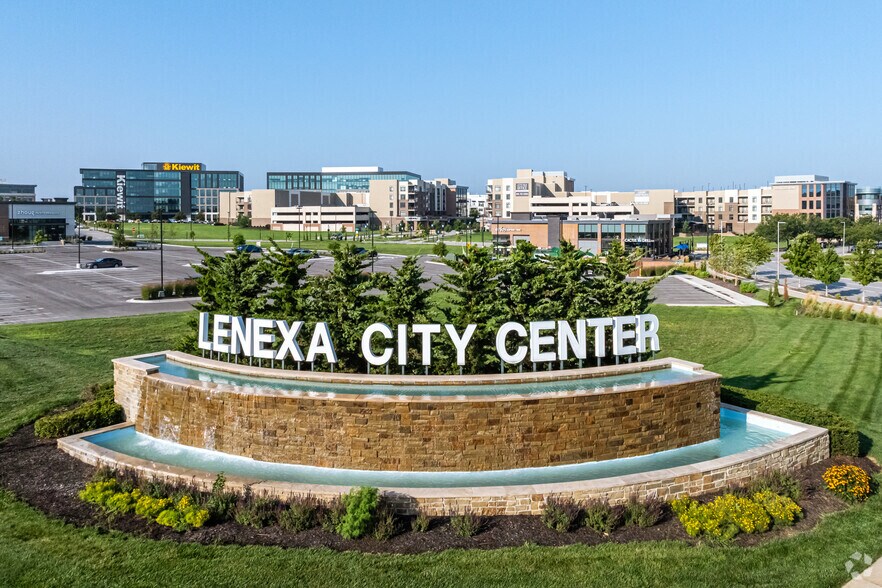 More Photos Of W 87th St Pky @ Renner Blvd, Lenexa Unknown For Lease