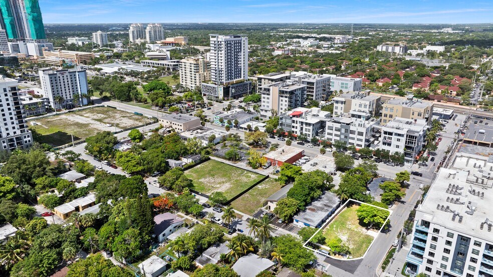 More Photos Of 449 NE 1st Ave, Fort Lauderdale Land For Sale