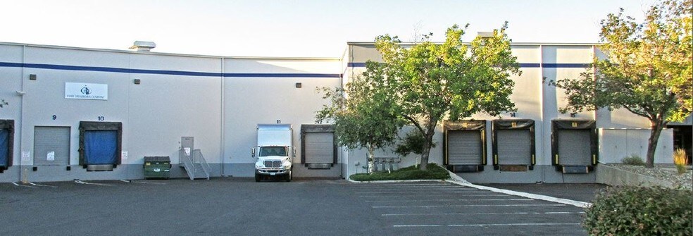 More Photos Of 964 United Cir, Sparks Warehouse For Lease